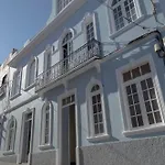 Casa Facundo Сasa de vacaciones *