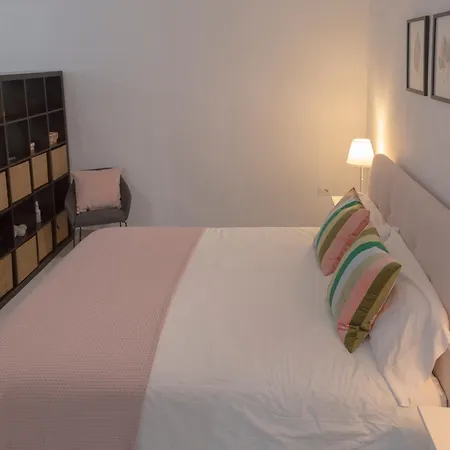 Casa Facundo Сasa de vacaciones Santa Cruz de la Palma (Isla de la Palma)