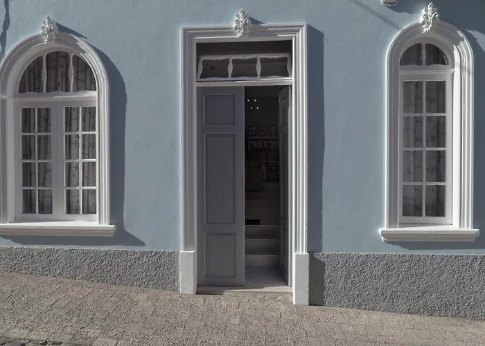 Casa Facundo Semesterbostad