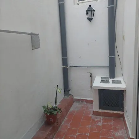 Casa Facundo Holiday home