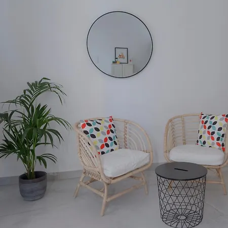 Casa Facundo Holiday home