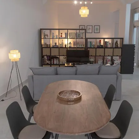 度假居 Casa Facundo 圣克鲁斯-德拉帕尔马