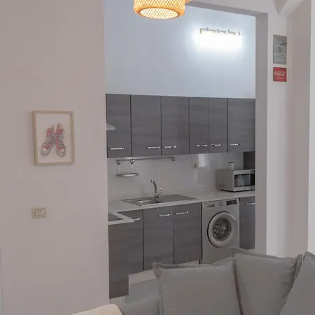 度假居 Casa Facundo