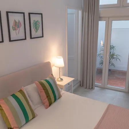 Casa Facundo Santa Cruz de la Palma (Isla de la Palma)