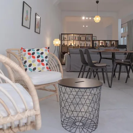 Dom wakacyjny Casa Facundo