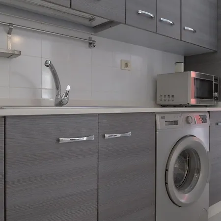 Casa Facundo 度假居 *