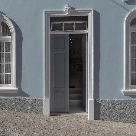 Casa Facundo Holiday home