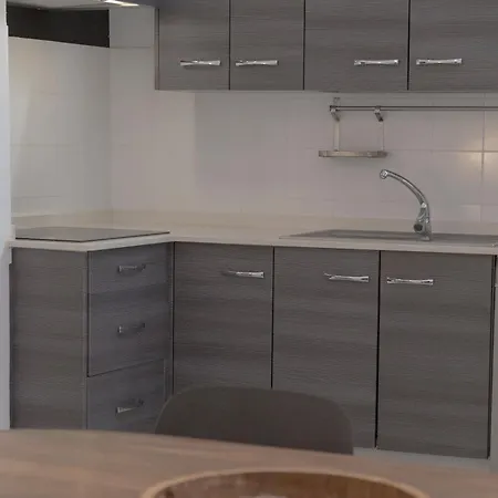 Dom wakacyjny Casa Facundo