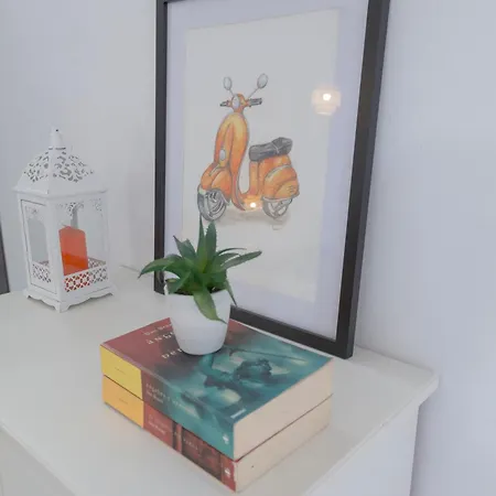 Casa Facundo 圣克鲁斯-德拉帕尔马