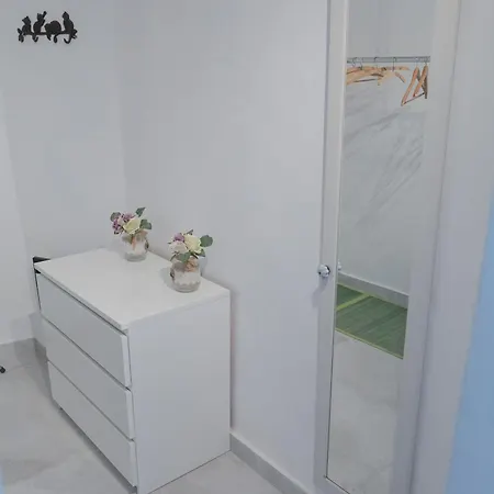 Casa Facundo Dom wakacyjny *