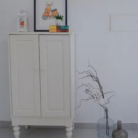 Casa Facundo Dom wakacyjny *