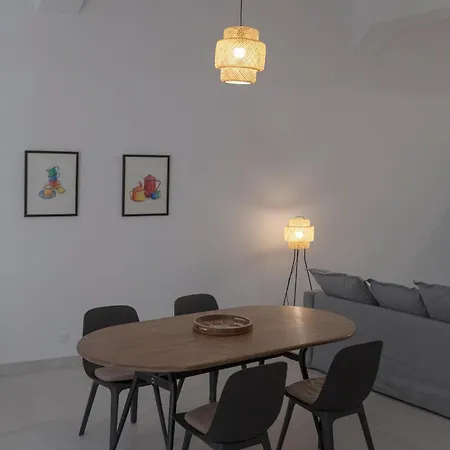 Holiday home Casa Facundo *