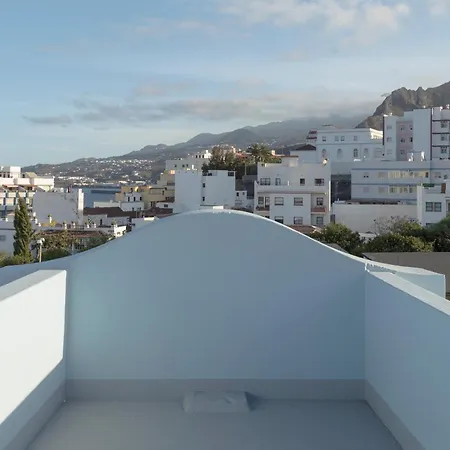 度假居 Casa Facundo *