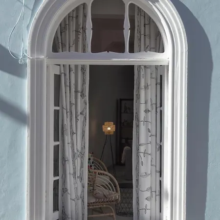 Casa Facundo * Santa Cruz de la Palma (Isla de la Palma)