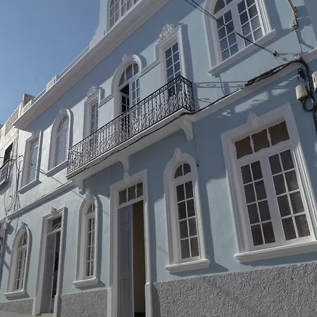 Casa Facundo 度假居 *