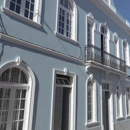 Casa Facundo *